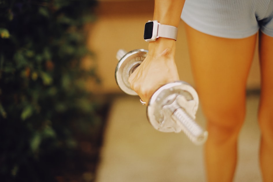 Top 10 Exercises for Weight Loss